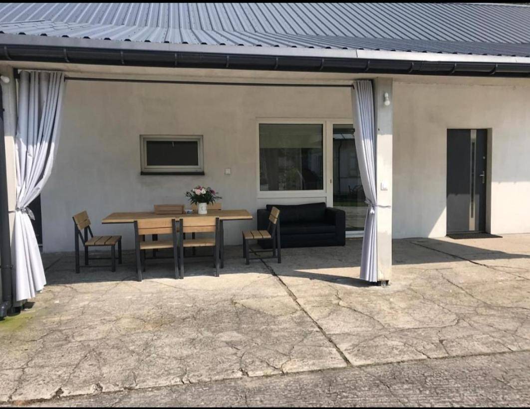 One-Bedroom Apartment in Mazowsze