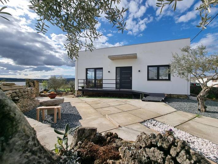Location de vacances pour 6 personnes, avec jardin et vue dans Mogadouro - 3