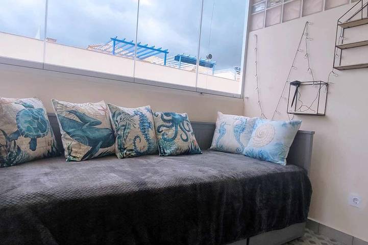 Appartement entier, Albaida Gardens in Torrox Costa, Torrox