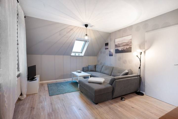 Ferienwohnung für 4 Personen in Dithmarschen - 3