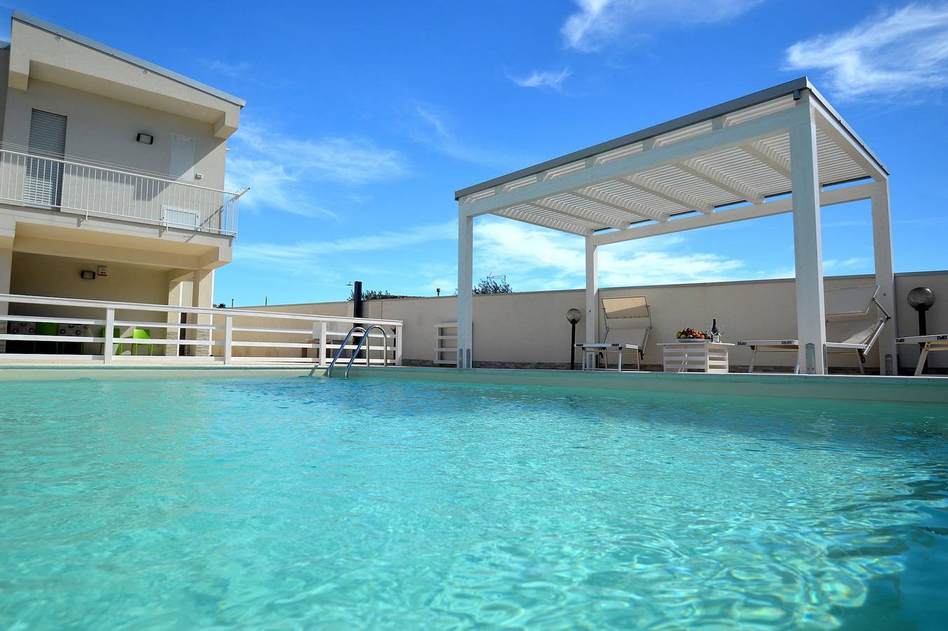 Villa Arancio con piscina privata e zona bbq in Alcamo, Provincia di Trapani
