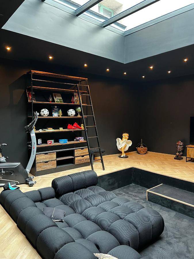 Location de vacances pour 6 personnes à La Haye-du-Puits - 3