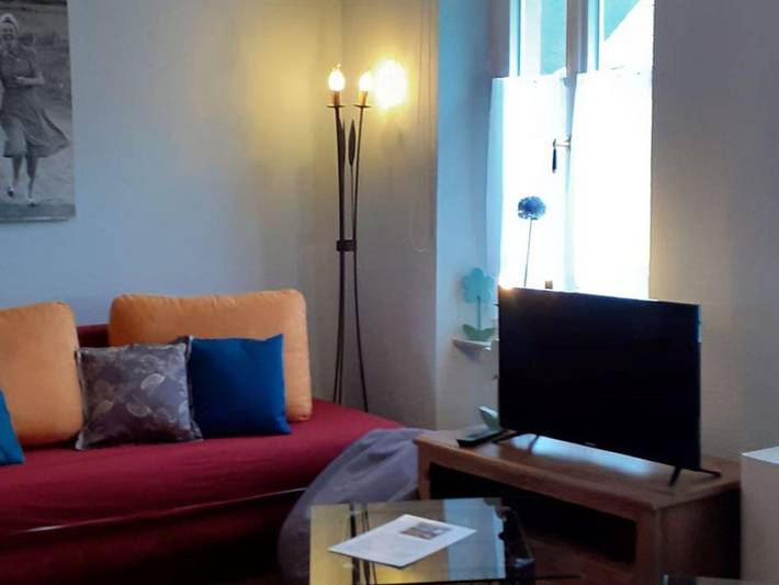 Ferienhaus für 12 Personen, mit Garten, kinderfreundlich in Neumagen-Dhron - 4