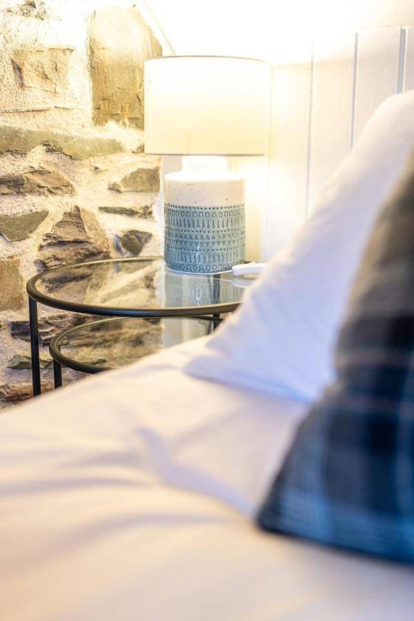 Gîte pour 4 personnes, avec vue à Plockton - 4