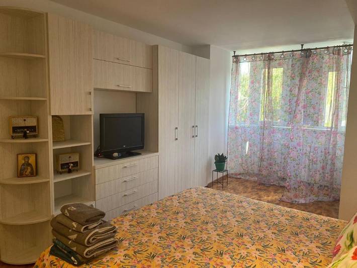 Gîte pour 6 personnes, avec vue dans Mangalia - 2