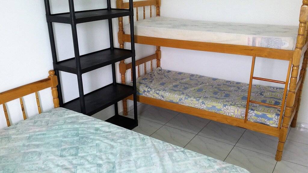 Ganze Wohnung, Residencial Mariana, Itapoá Sc - in Itapoá, Litoral Catarinense