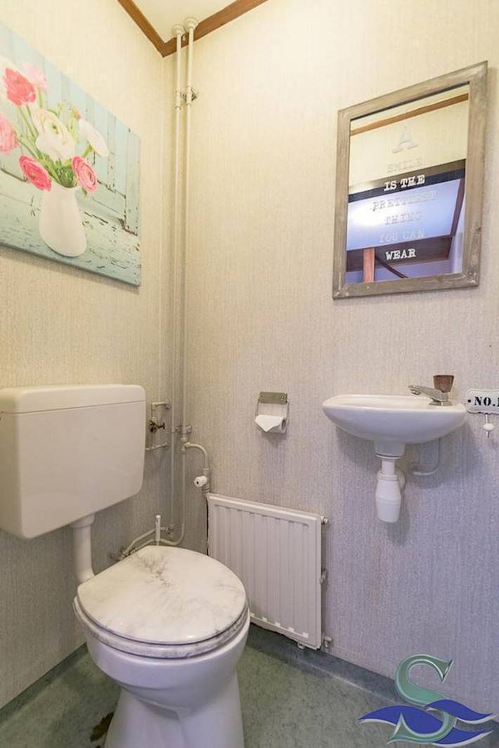 Ferienhaus für 4 Personen, mit Balkon/Terrasse und Terrasse in Oostkapelle - 3