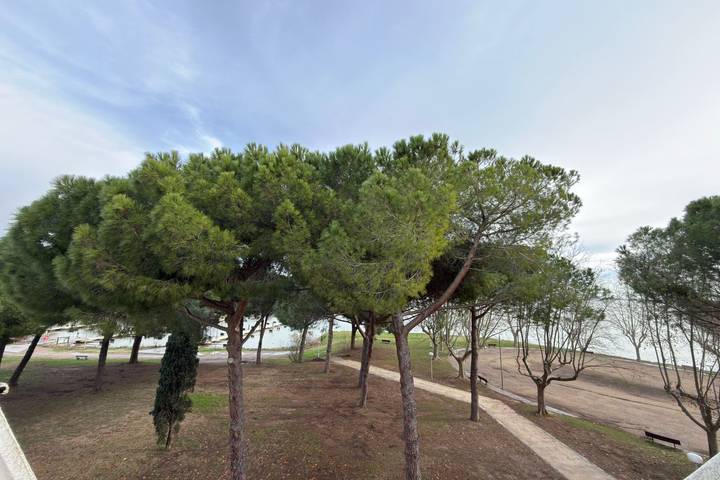 Appartement de vacances pour 2 personnes, avec balcon, adapté aux familles