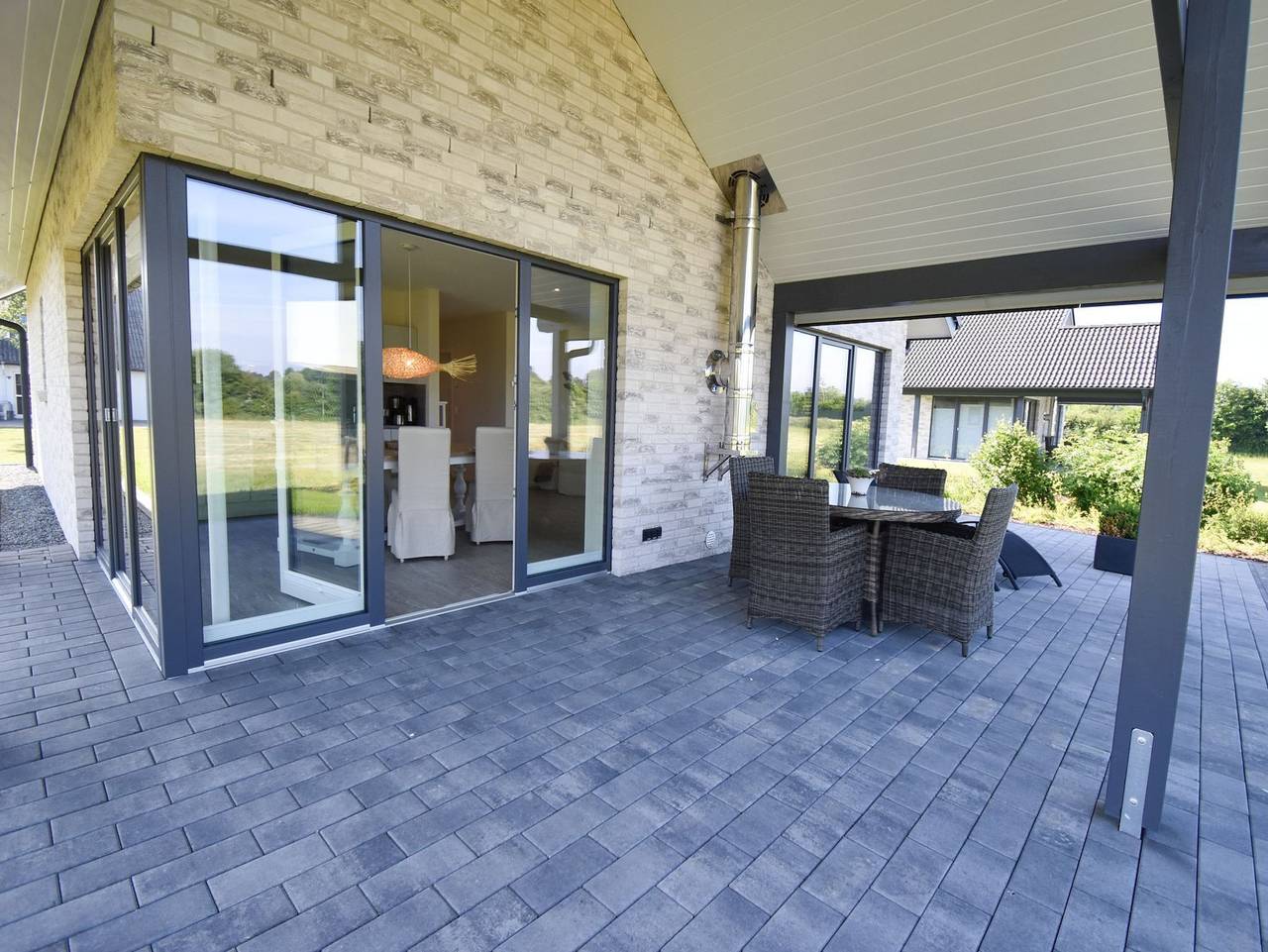 Ferienhaus Mein Ostseeplätzchen am Meer 9 in Niesgrau, Schleswig-Flensburg