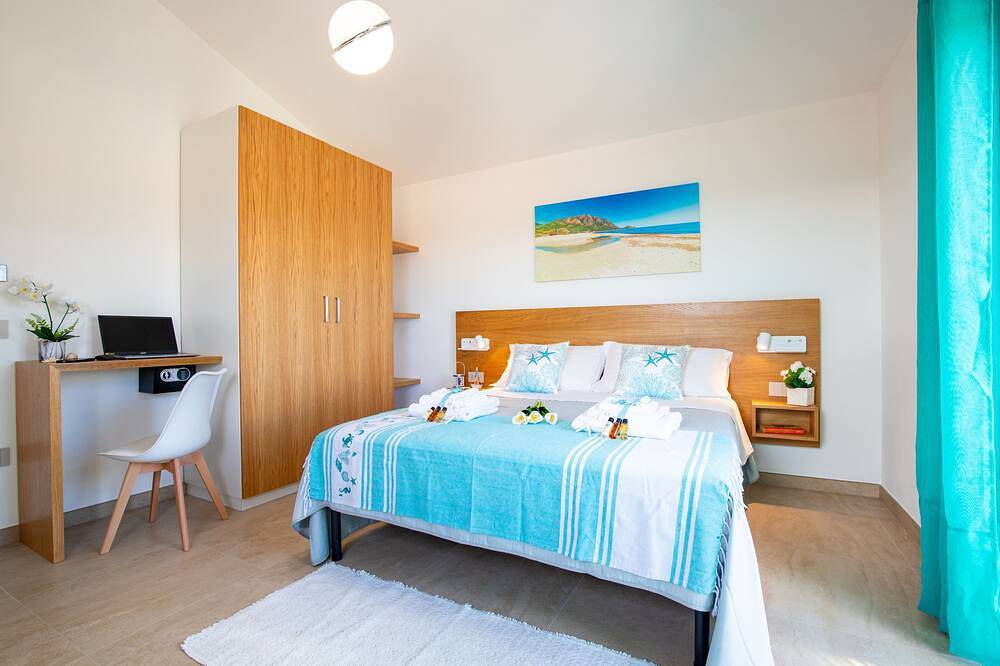 Villa Viola - Gorgeous villa in Sardinia with pool near the beach in Foxi Murdegu, Tertenia