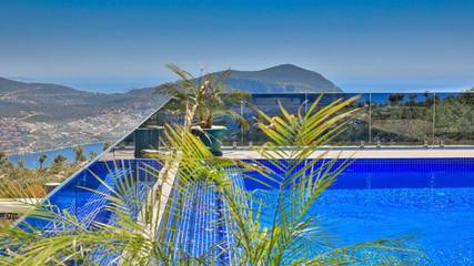 Villa für 4 Personen in Patara Beach, Saklıkent, Bild 2