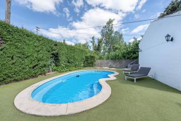 Casa De Vacaciones para 5 Personas en Ronda, Provincia de Málaga, Foto 1