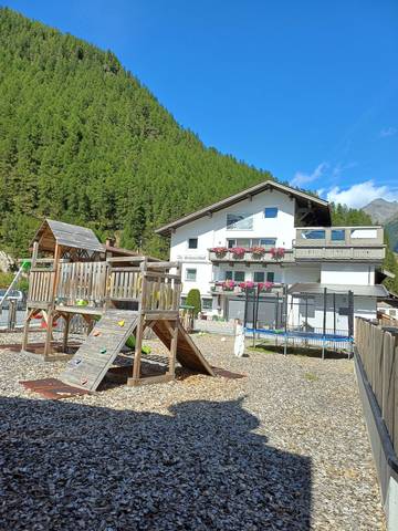 Ferienwohnung für 4 Personen in Sölden (Österreich), Ötztal, Bild 2