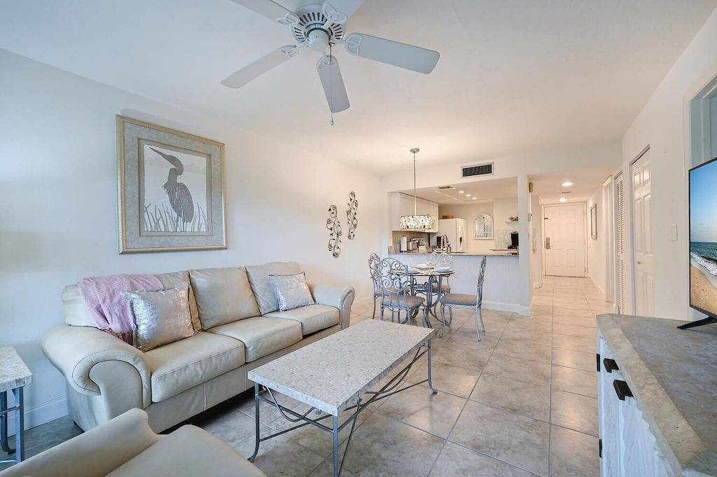 Ganze Wohnung, Naples Vacation Rental Condo in Park Shore Resort in Naples (Florida), Southwest Florida