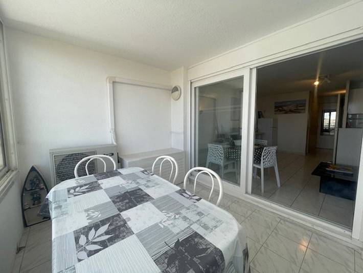 Gîte pour 4 personnes, avec Piscine dans Plage de la Grande Conque - 3