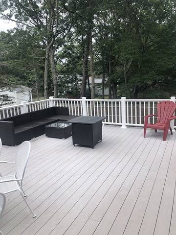 Vacation House for 8 Guests in Yarmouth (MA), Cape Cod, Picture 1