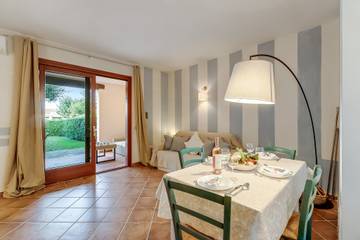 Appartamento per 4 Persone in Porto San Paolo, Loiri Porto San Paolo, Foto 1