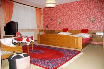 Cottage für 3 Personen in Amorbach