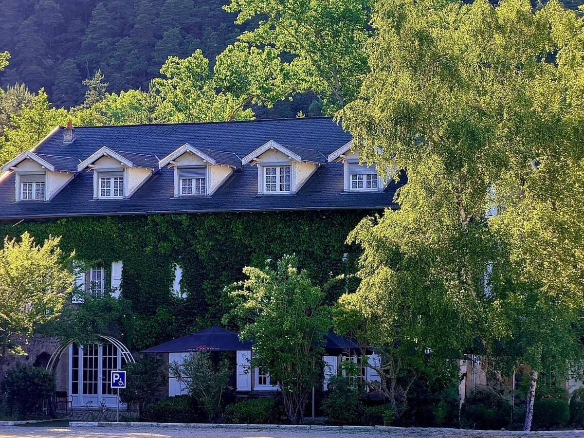Le Moulin de Barette - Blavozy, 43700 Le Puy-en-Velay in Blavozy, Haute-Loire