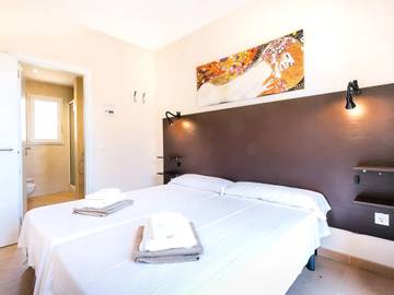 Villa in Sa Ràpita, Campos für 4 