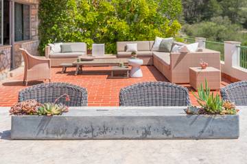 Villa in Algaida, Majorca Center für 6 