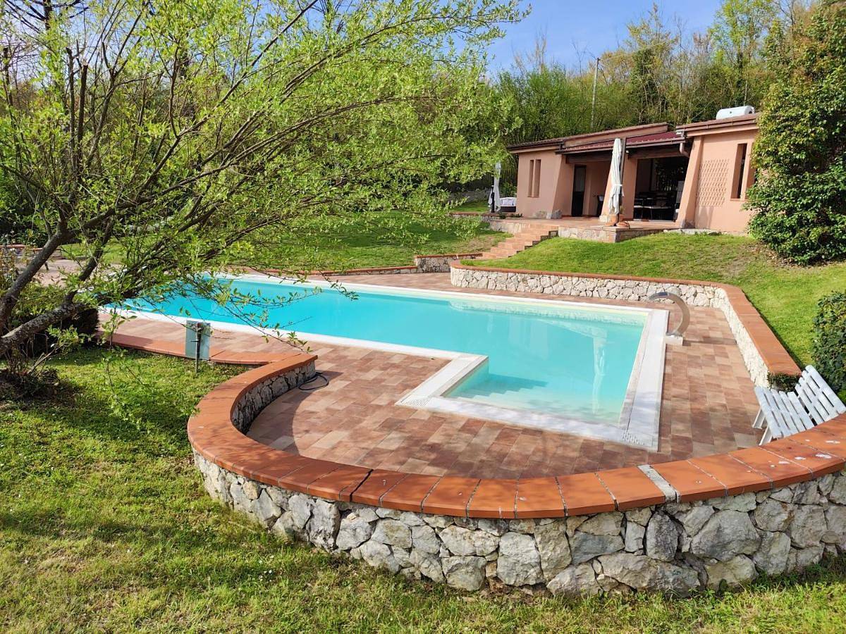 Holiday Home in Casalvieri, Province de Frosinone