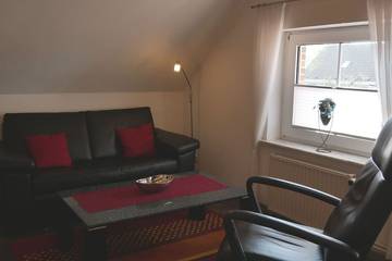 Ferienwohnung für 2 Personen in Bad Bentheim