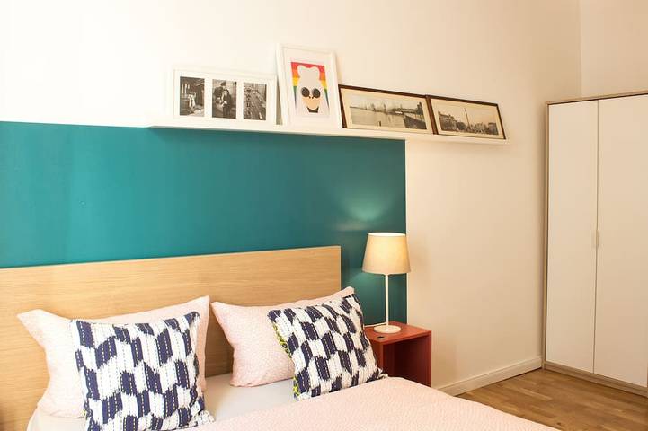 Gîte pour 2 personnes à Boppard - 4