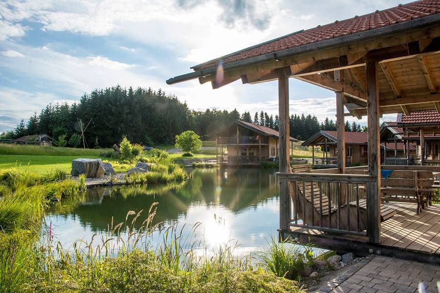 Ganze Ferienwohnung, Ferienwohnungen Wandergaul - Suite Georg im Haupthaus in Seebruck, Chiemsee