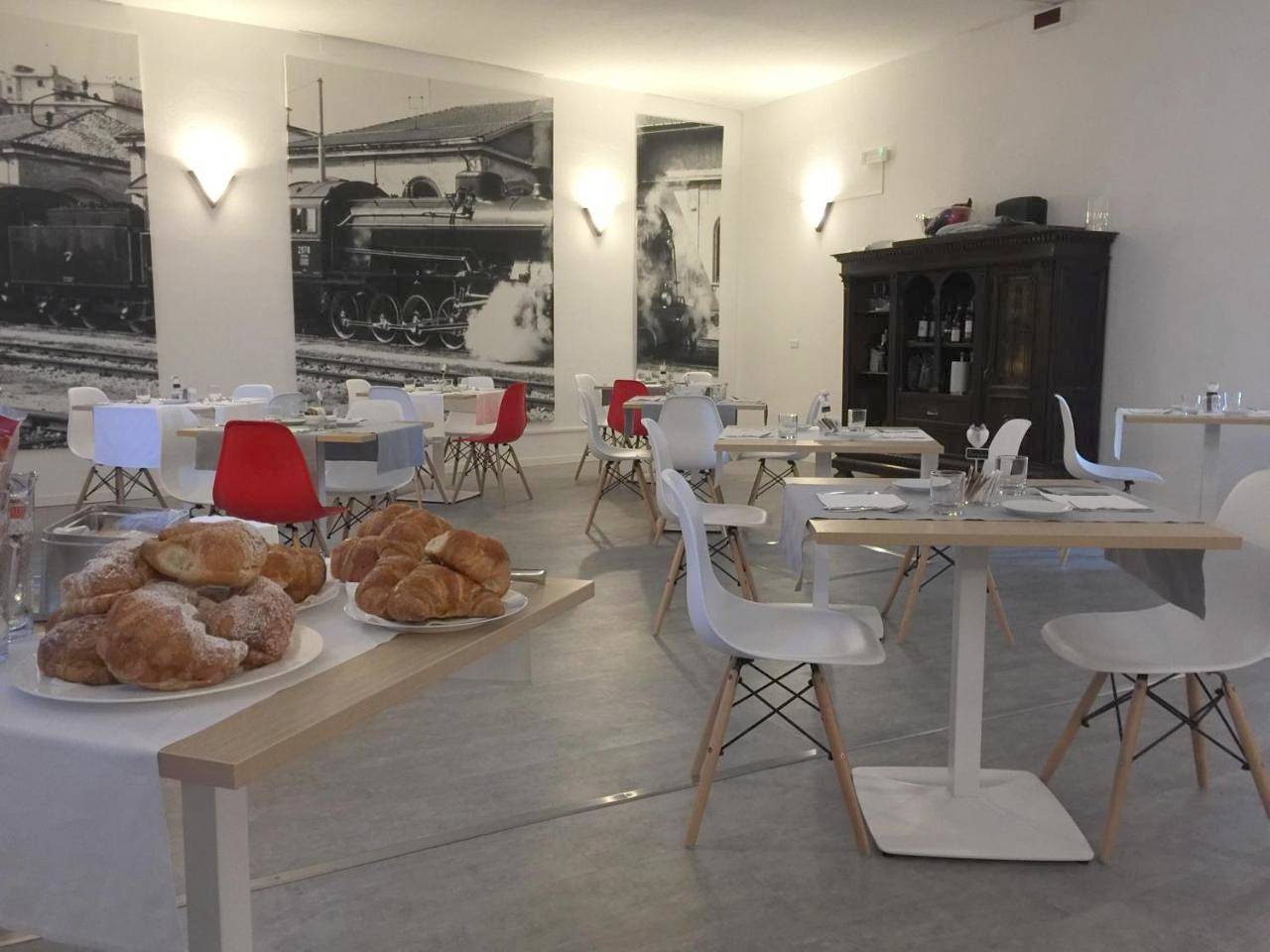 Hotel Internazionale Luino in Luino, Comune di Luino