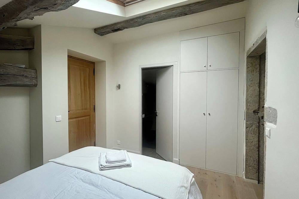La Sénéchalerie - Gîte in Chasselay, Lyon et ses environs