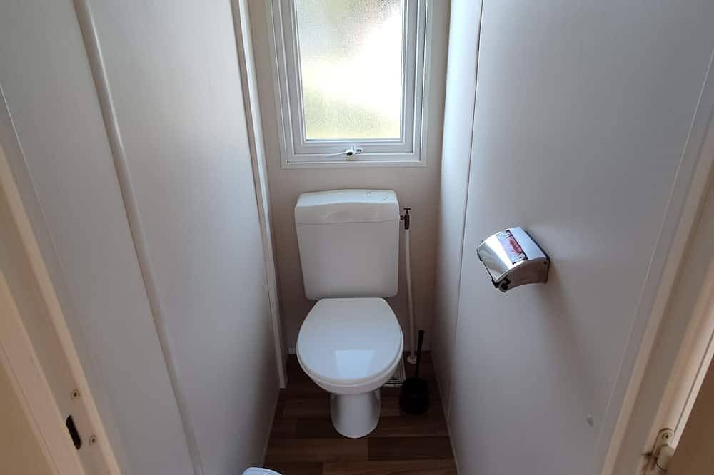 Smart Home Venezia avec Terrasse, ~15min Europapark, Rulantica in Boofzheim, Région de Sélestat-Erstein