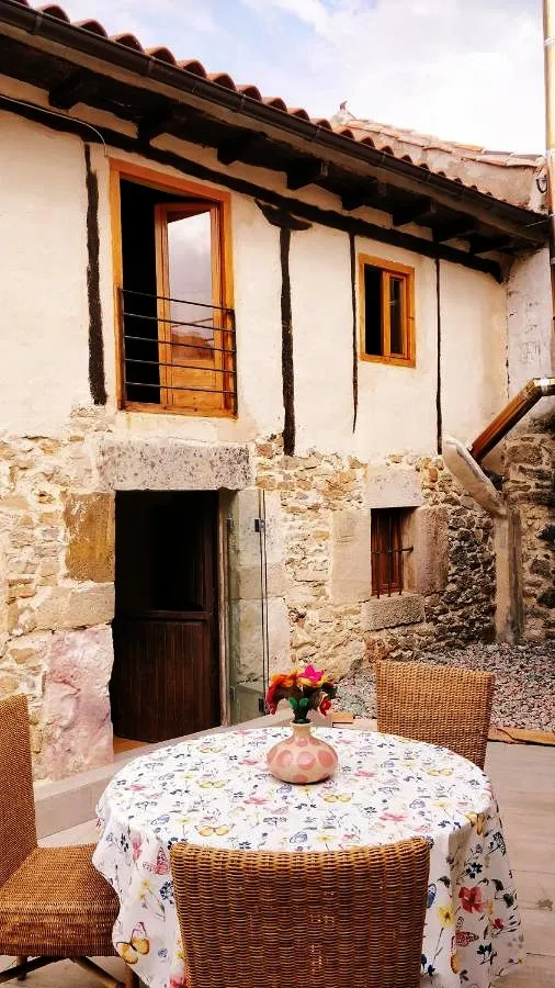 Ferienhaus für 4 Personen, mit Ausblick und Garten - 1