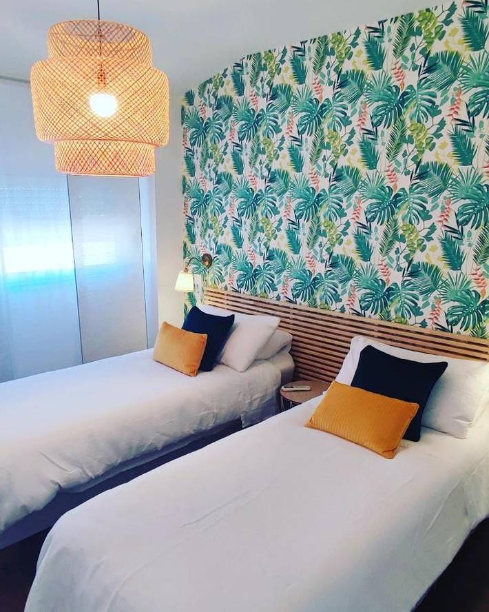 Location de vacances pour 2 personnes, avec vue et piscine ainsi que jardin et terrasse à Puget-Ville - 3