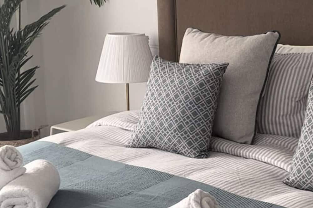 Luxury Villa with Mountain and golf course views. in Murcia, Murcia Inland