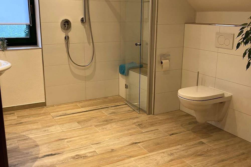 Ganze Wohnung, Ferienwohnung Schritz - Ferienwohnung in Konz, Landkreis Trier-Saarburg