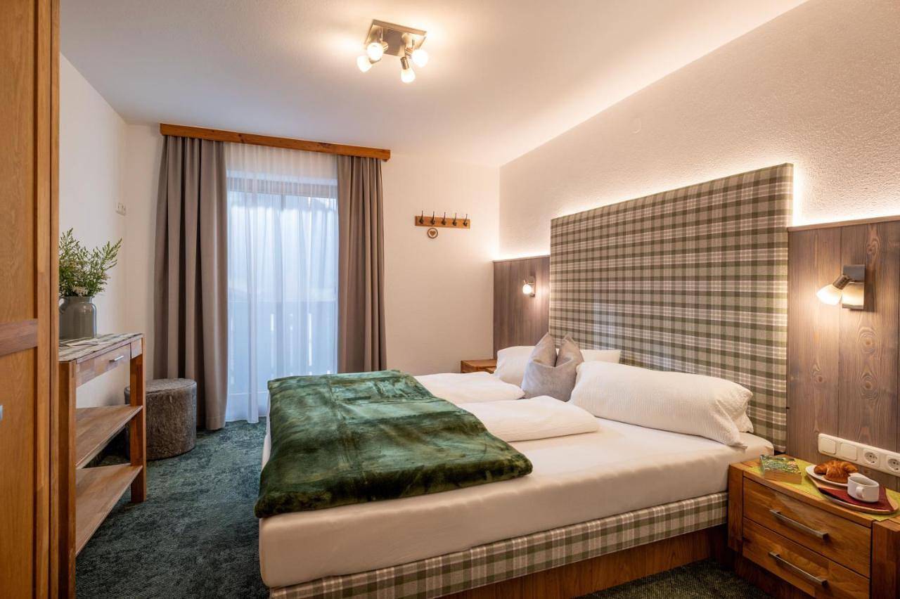 Ferienhaus Sonnhof am Walchsee in Kössen, Kaisergebirge