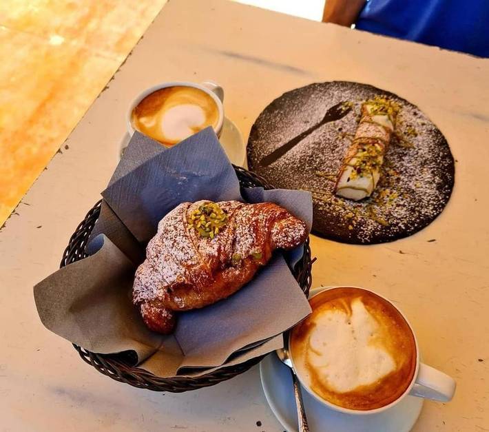 Gîte pour 2 personnes, avec terrasse, animaux acceptés à Favignana - 2