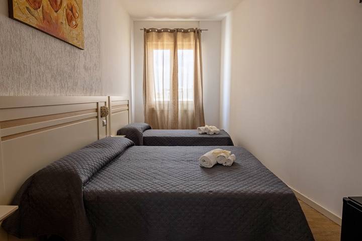 Casa vacanza per 3 persone a Corsano