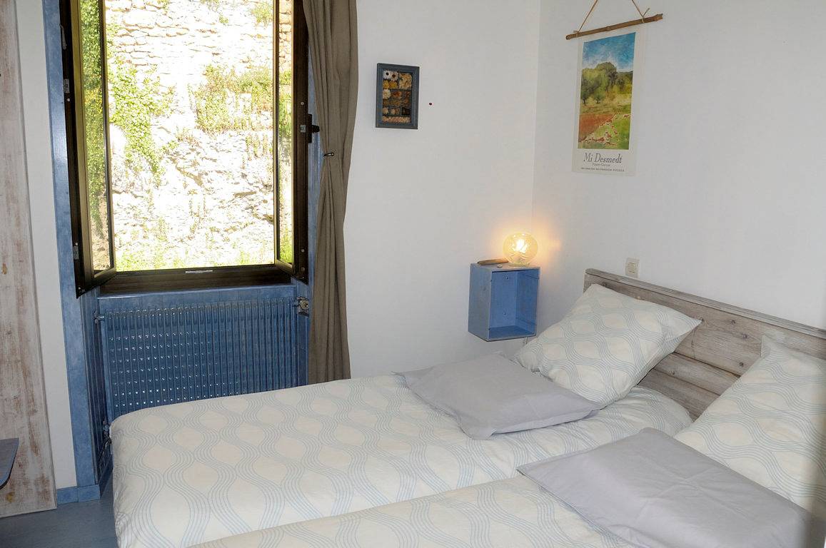 Chambres d'hôtes La Béquie - Suite de 2 chambres in Limeuil, Périgord Pourpre