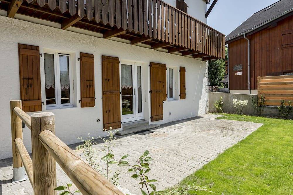 Photo : Appartement de vacances