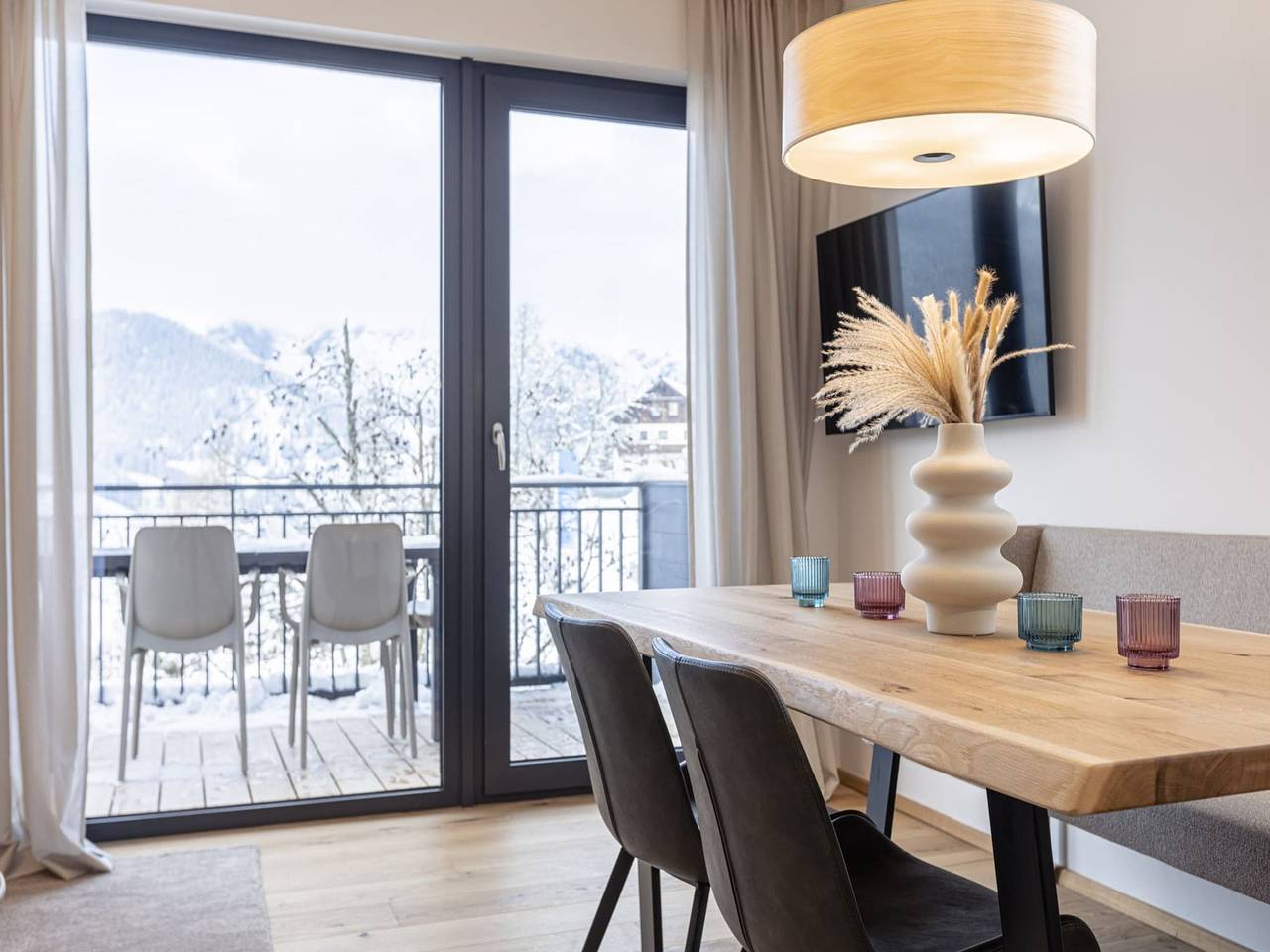 Ganze Wohnung, Appealing apartment with shared sauna in Sankt Martin am Tennengebirge, Tennengau