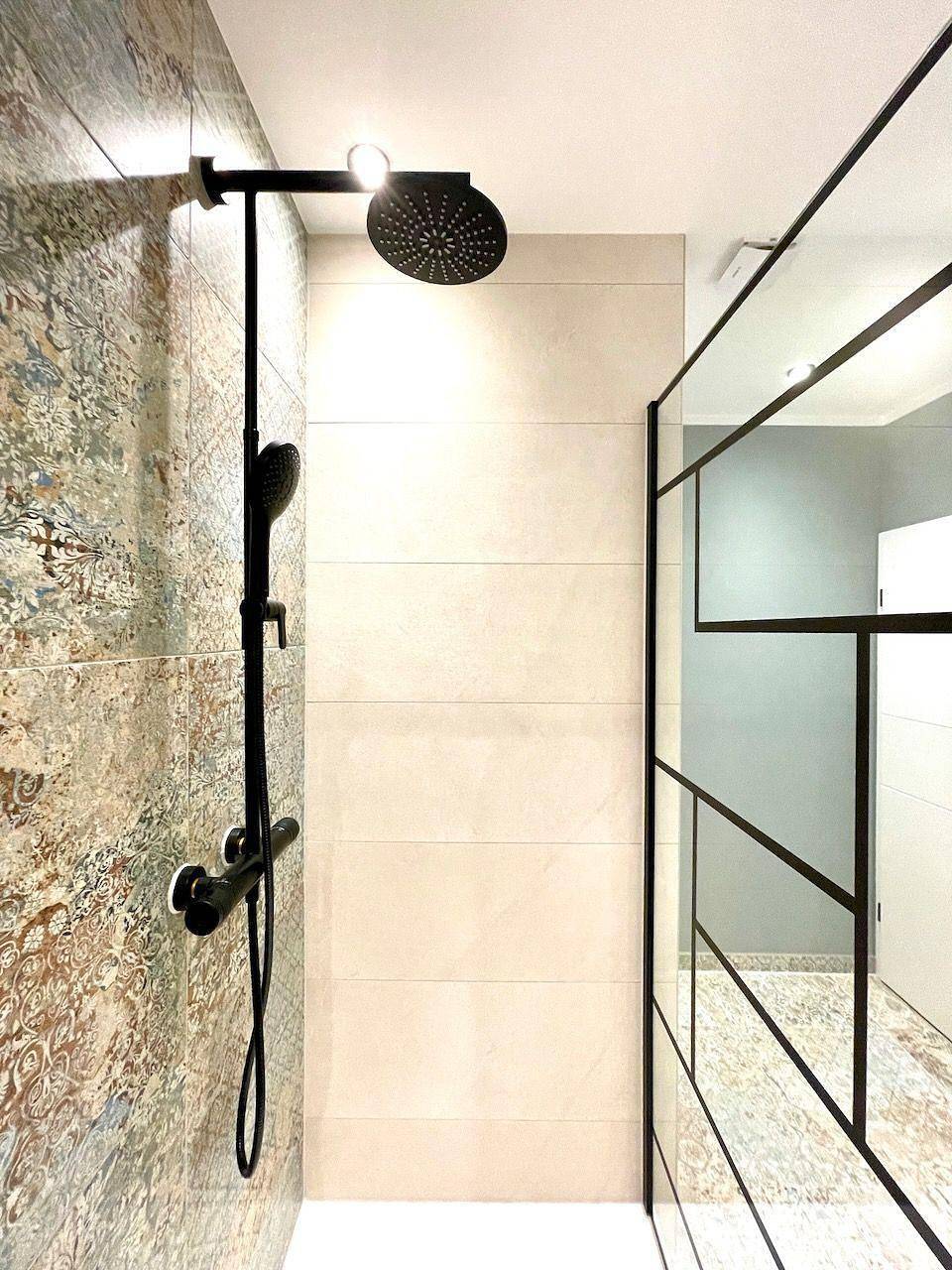 Ganze Ferienwohnung, Premium Penthouse W46 in Blasewitz, Dresden