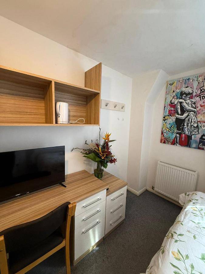 Maison d’hôte pour 2 personnes à Northampton - 2