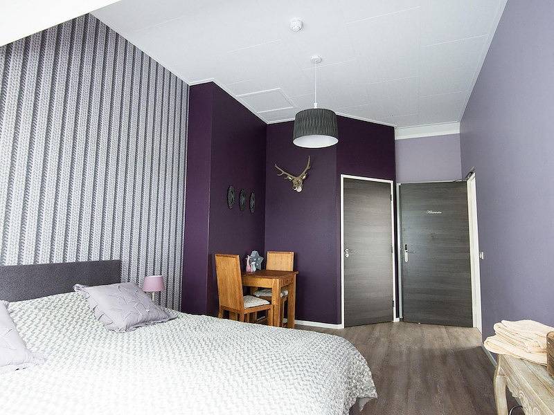 Ferienhaus für 14 Personen mit Balkon/Terrasse in Hoevelaken, Gelderland