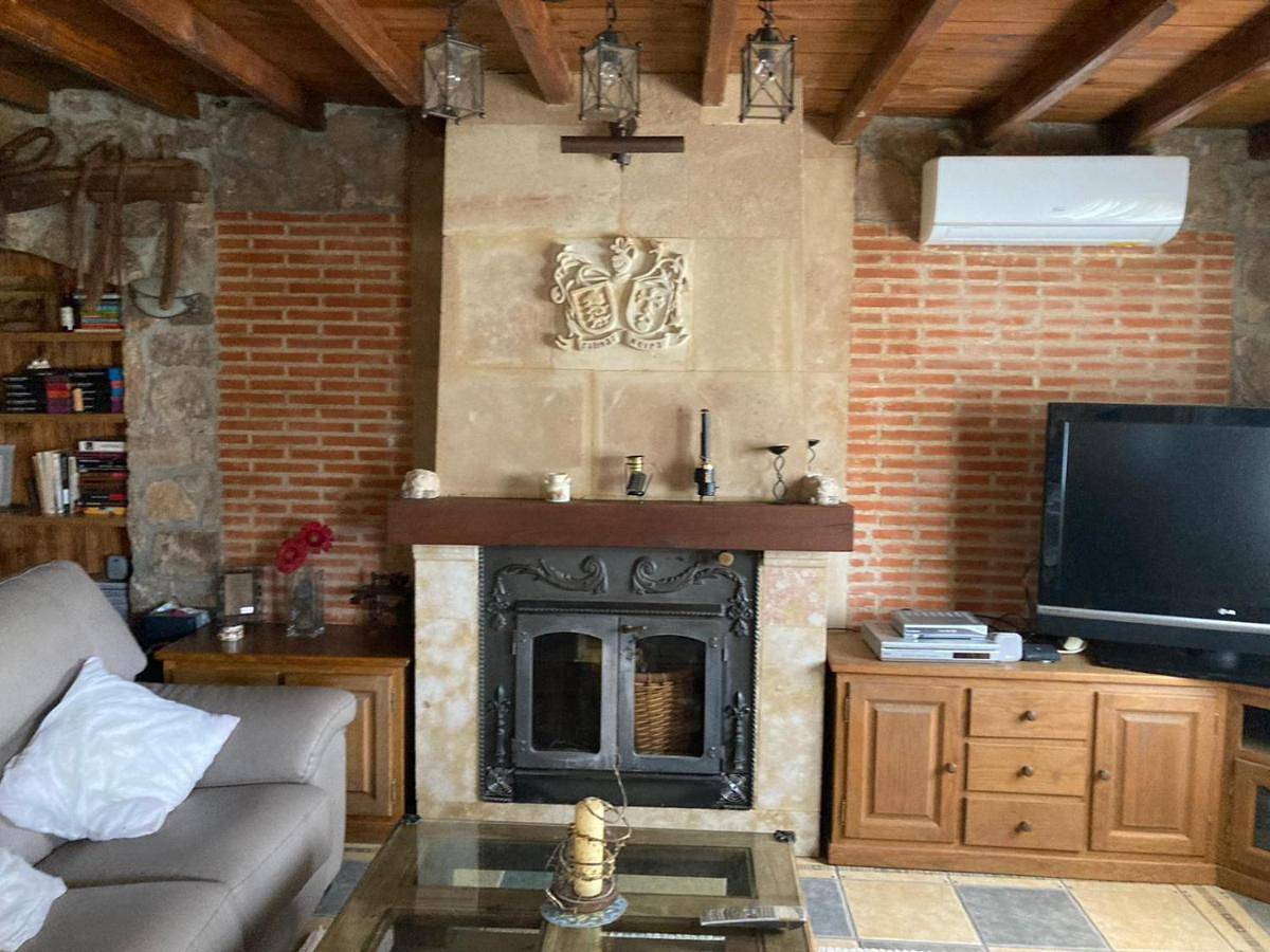 Casa Rural Neira in Almenara de Tormes, Provincia de Salamanca