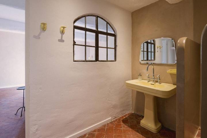 Chambre d’hôte pour 2 personnes, avec vue ainsi que jardin et piscine à Pernes-les-Fontaines - 3