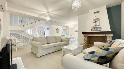 Casa Rural para 11 Personas en Playa Granada, Motril, Foto 4