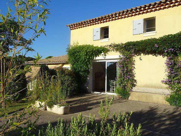 Bastide des Grandes Terres casa rural Alpilles in Mérindol, Parque natural regional del Luberon