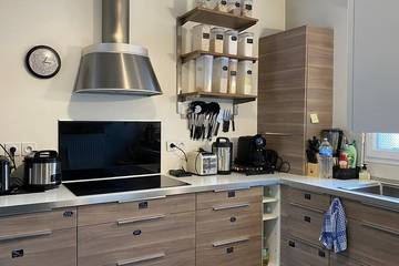 Chambre d’hôte pour 2 personnes à Marcq-en-Barœul